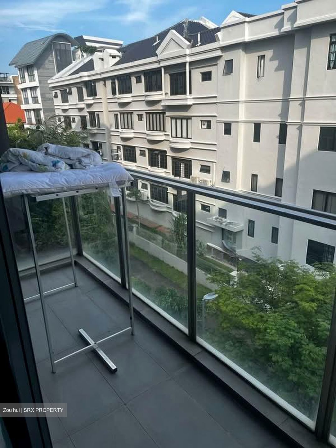 The Cristallo (D15), Apartment #580279541
